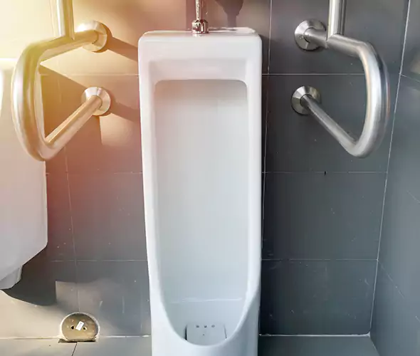 Expert Urinal Installation in Syracuse, NY: Schedule Reliable Plumbing Services with Us