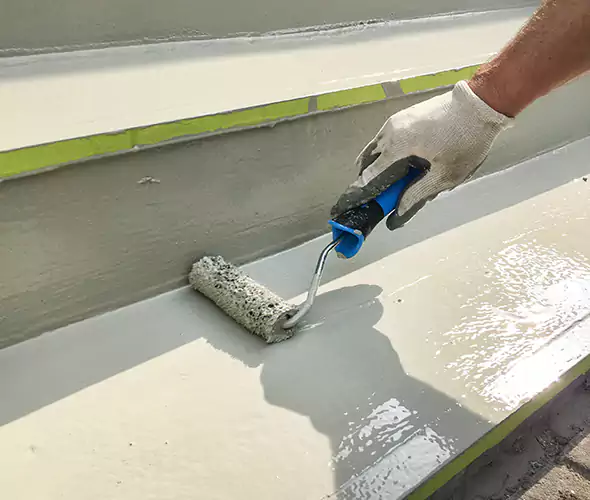 Expert Plumber for Walls Waterproofing in Syracuse,NY: Schedule Affordable Waterproofing Services with Us