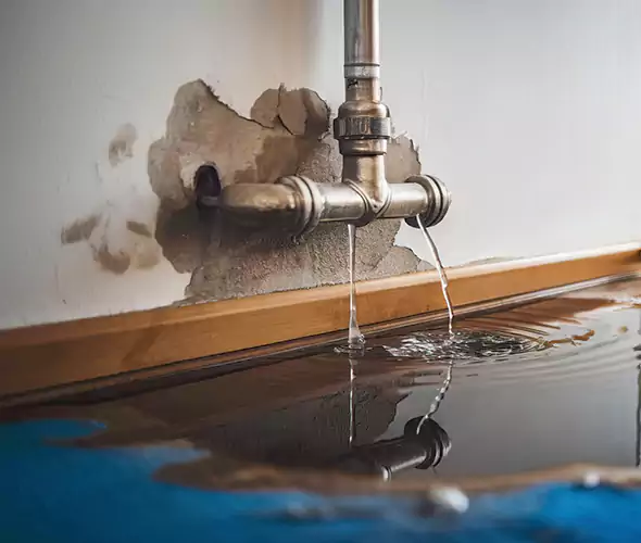 Professional Water Damage Restoration Experts in Syracuse, NY — Fast, Reliable & Certified