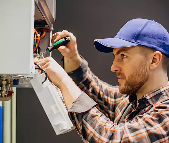 Expert Plumber for Water Heater Maintenance in Syracuse, NY: Schedule Affordable Services Today