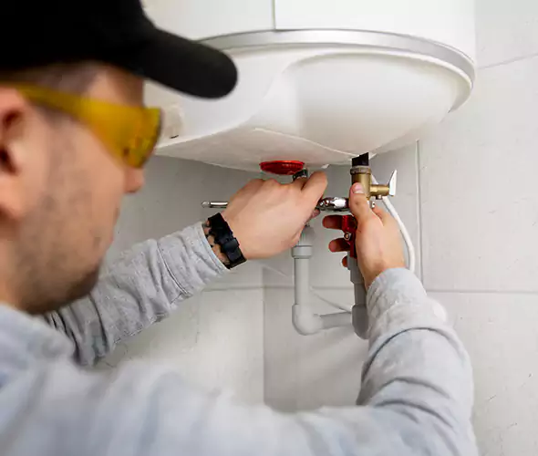 Get Affordable Water Heater Repair Service in Syracuse, NY