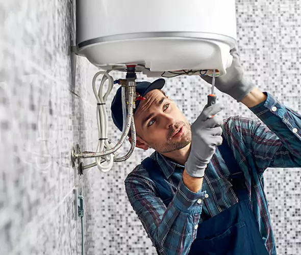 Expert Plumber for Water Heater Replacement in Syracuse, NY: Schedule Affordable Replacement Services with Us