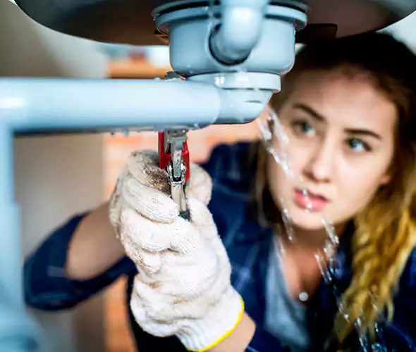 Expert Plumber for Water Leak Detection in Syracuse, NY: Schedule Affordable Leak Repair Services with Us