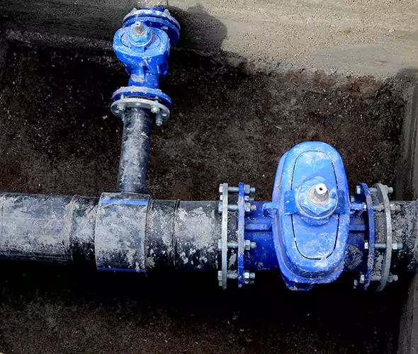 Certified Plumbers for Water Line Installation in Syracuse, NY