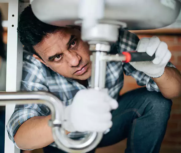 Expert Plumber for Water Line Repair in Syracuse, NY: Schedule Affordable Water Line Repair Services with Us