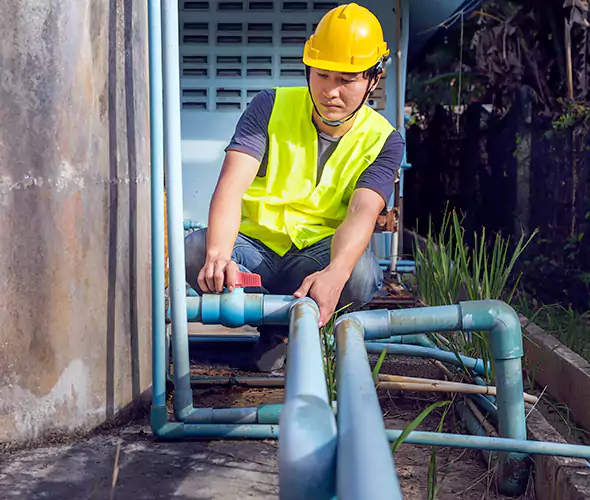 Expert Plumber for Water Line Replacement in Syracuse, NY: Schedule Affordable Water Line Replacement Services with Us