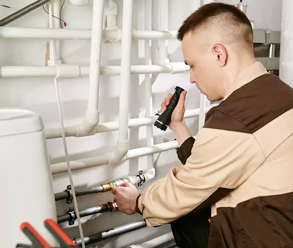 Trusted Water Softener Installers in Syracuse, NY