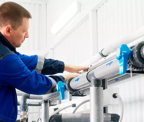 Expert Plumber for Water Softener Maintenance in Syracuse, NY: Schedule Professional Maintenance with Us
