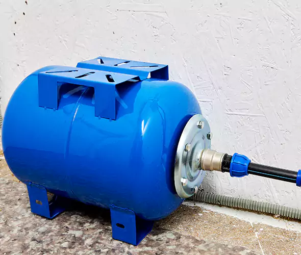 Expert Plumber for Well Pressure Tank Replacement in Syracuse, NY: Schedule Affordable Tank Replacement Services with Us