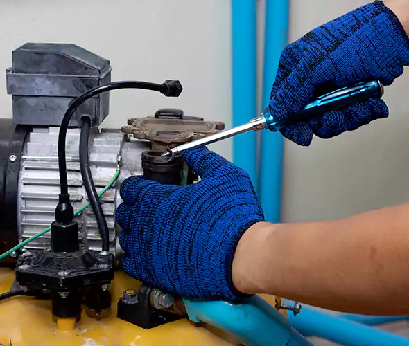 Well Pump Specialist in Syracuse, NY