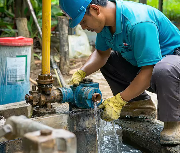 Expert Plumber for Well Pump Replacement in Syracuse, NY: Schedule Affordable Well Pump Replacement Services with Us