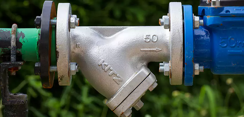 Professional Backflow Preventer Installation Services in Syracuse, NY