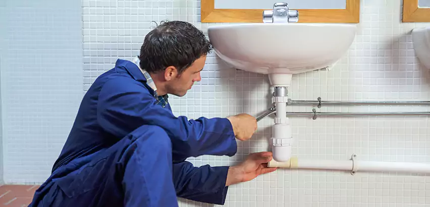 Toilet Repair Syracuse