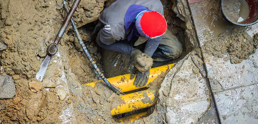 Clogged Drain Repair in Syracuse, NY