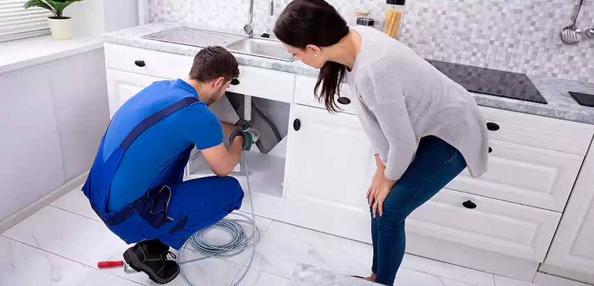 Professional Clogged Sewer Line Repair in Syracuse, NY