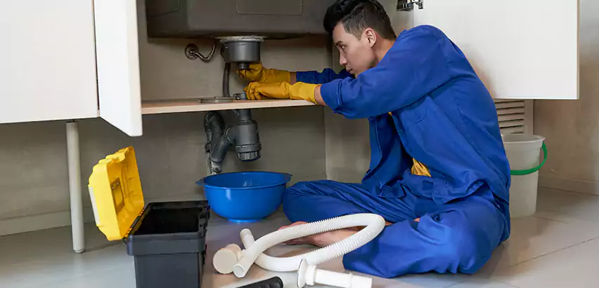 Drain Cleaning in Syracuse