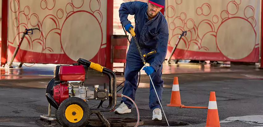 Professional Drains Camera Inspection in Syracuse, NY