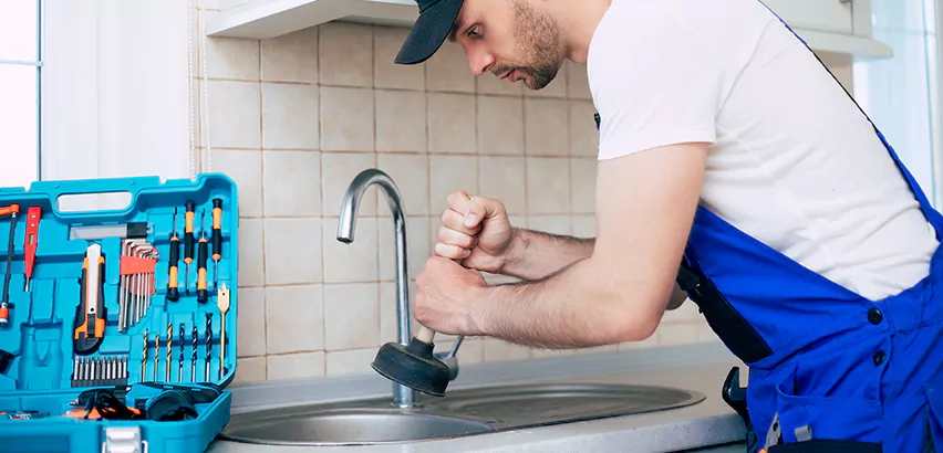 Emergency Plumber in Syracuse