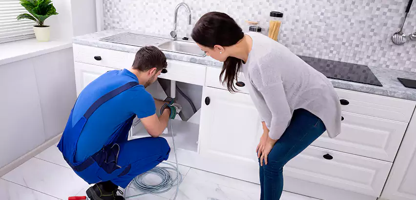 Fast Emergency Plumbing Repair Services in Syracuse, NY