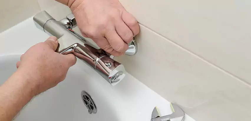 Faucet Installation in Syracuse