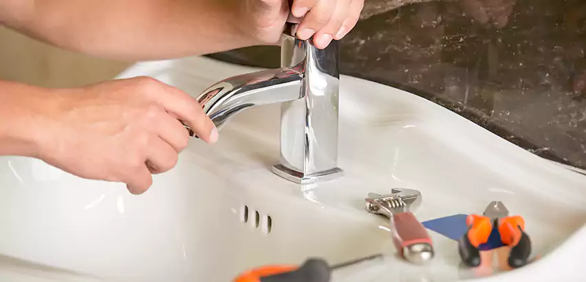 Bathtub Faucet Replacement in Syracuse