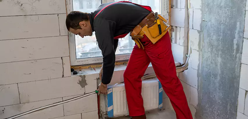Professional Foundation Leak Repair Services in Syracuse, NY