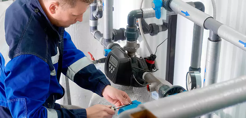 Reliable Gas Line Installation Services in Syracuse, NY