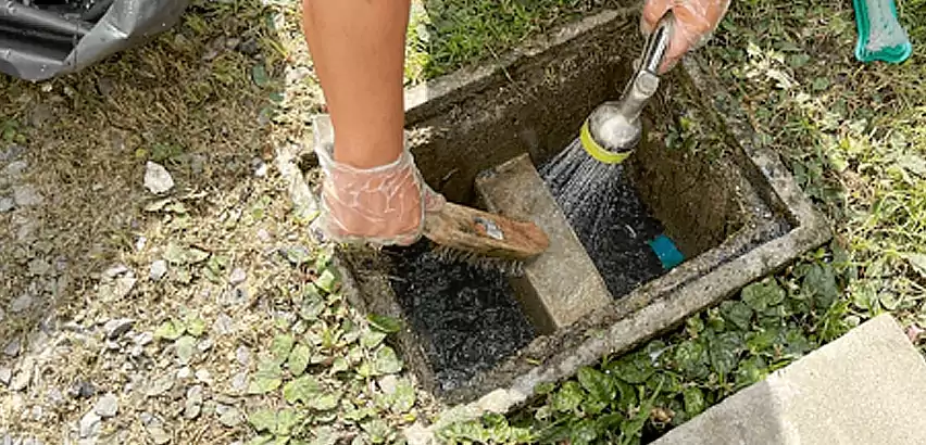 Professional Grease Trap Cleaning Services in Syracuse, NY