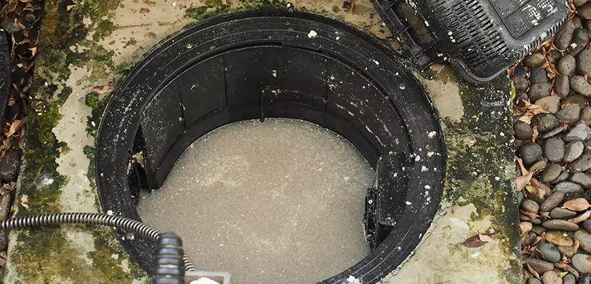 Reliable Grease Trap Repair Services in Syracuse, NY