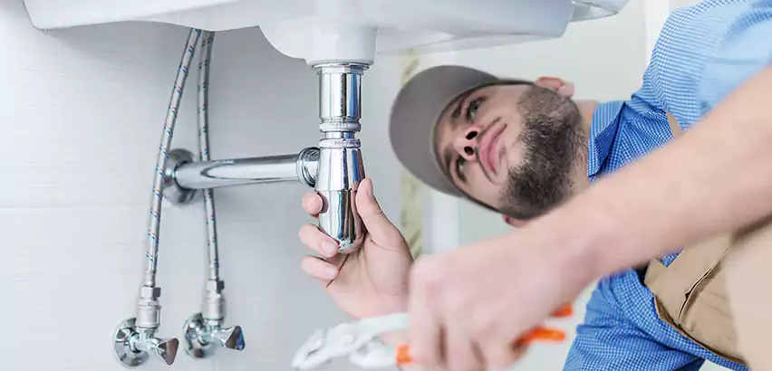 Leak Detection in Syracuse