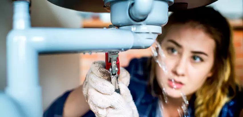 Reliable Pipe Repair Services in Syracuse, NY