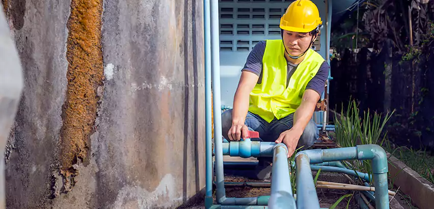 Pipe Replacement in Syracuse