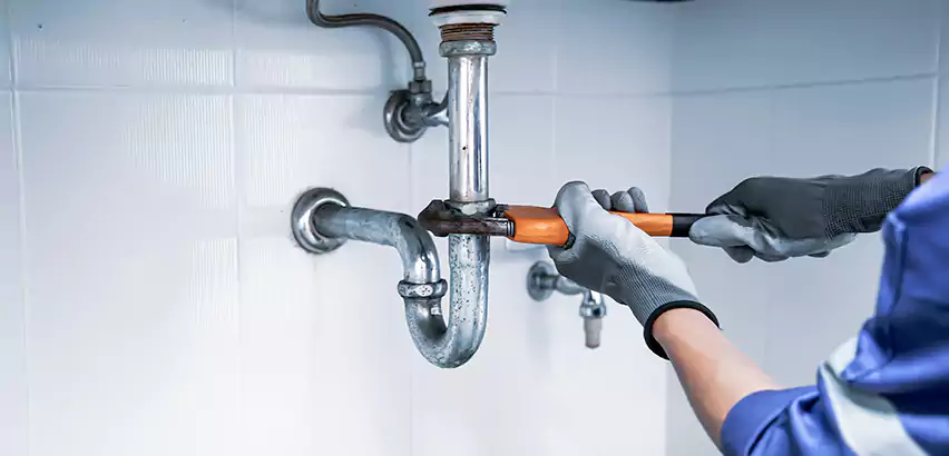 Plumbers Near Me in Syracuse, NY