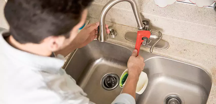 Plumbing Inspection in Syracuse