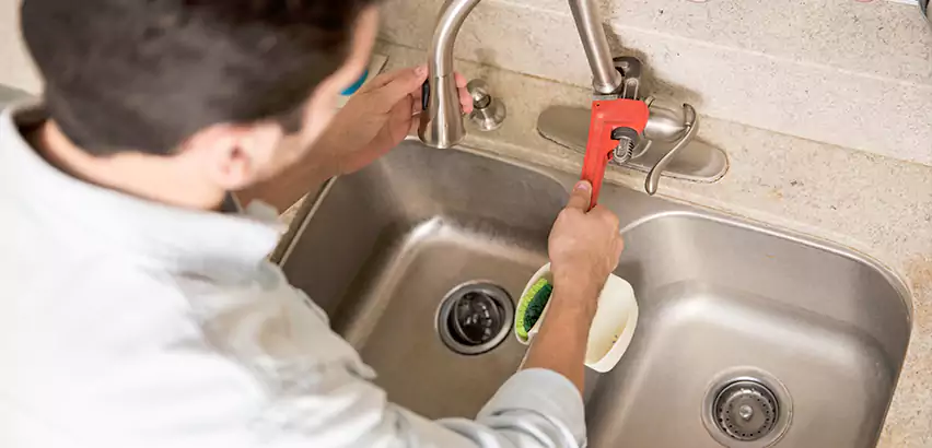 Professional Plumbing Installation Services in Syracuse, NY