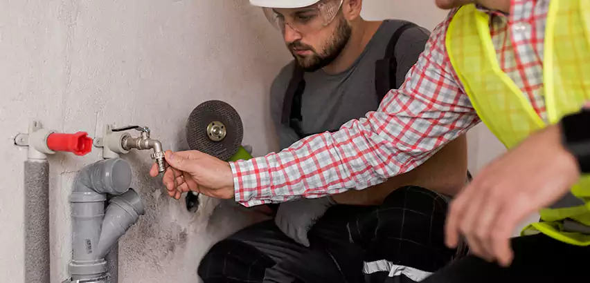 Emergency Plumbing Repair Syracuse