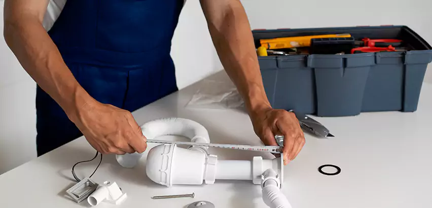 Polybutylene Plumbing Replacement in Syracuse