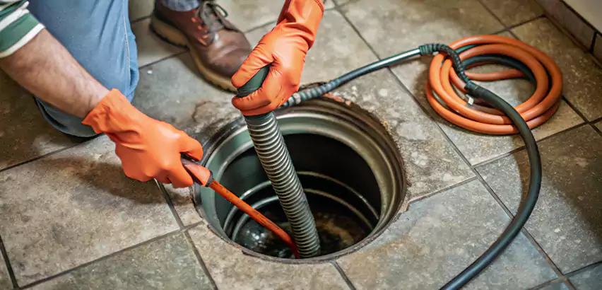 Rooter Services in Syracuse, NY