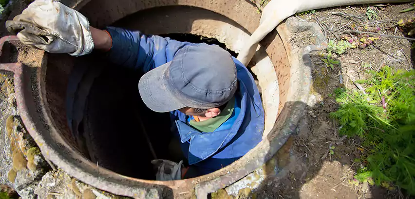 Professional  Septic Tank Repair Services in Syracuse, NY