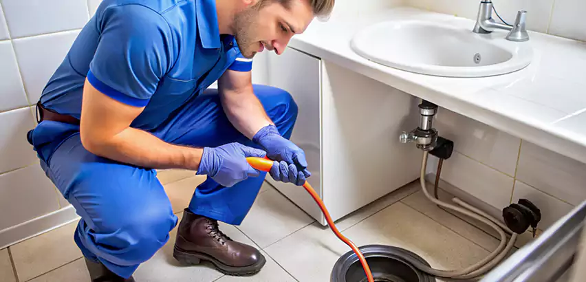 Sewer Line Inspection in Syracuse
