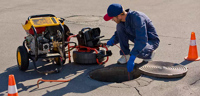 Professional Sewer Repair Services in Syracuse, NY