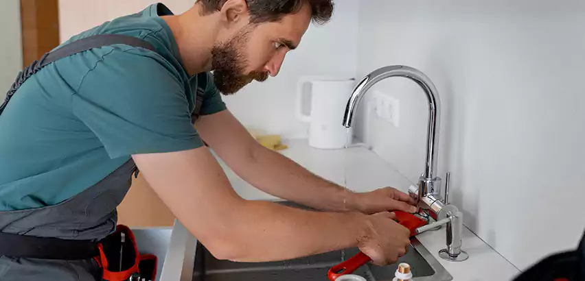 Bathroom Sink Repair in Syracuse