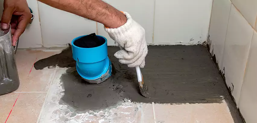 Professional Slab Leak Repair Services in Syracuse, NY