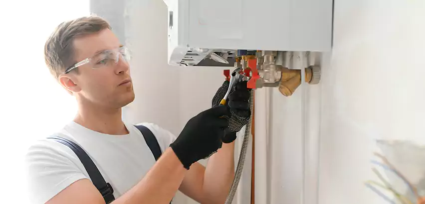 Tankless Water Heater Installation in Syracuse