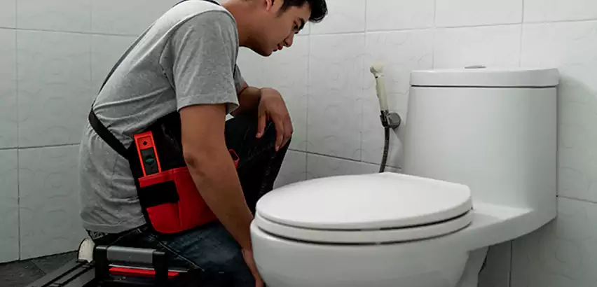 Toilet Repair in Syracuse