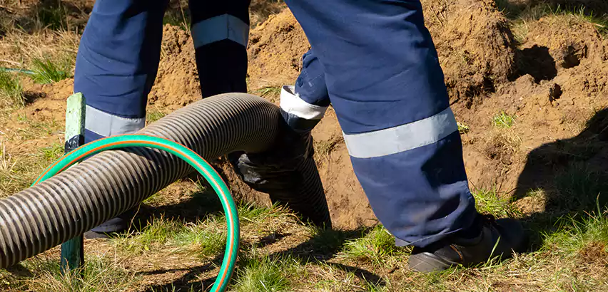 Blocked Drain Repair in Syracuse