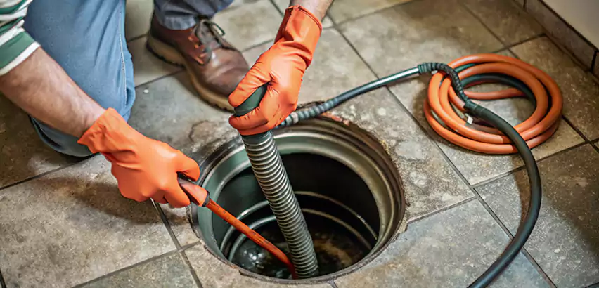 Gutter Drain Repair in Syracuse, NY