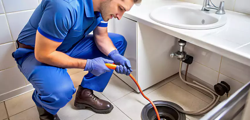 Drain Repair in Syracuse