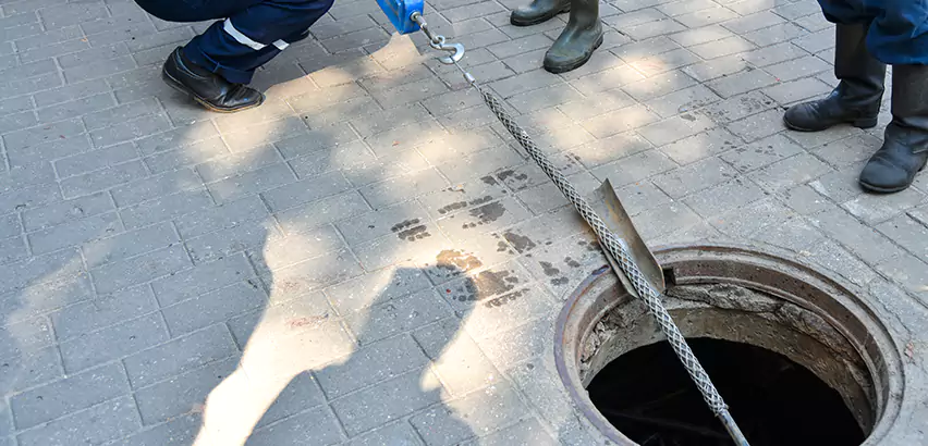 Basement Drainage System in Syracuse