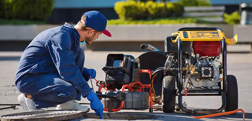 Drain Camera Inspection Near Me Syracuse